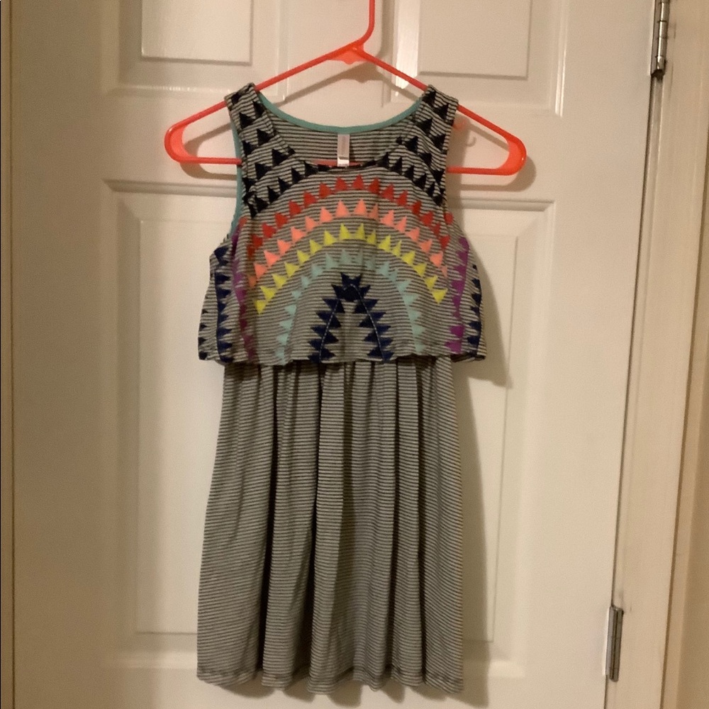 Xhilaration dress